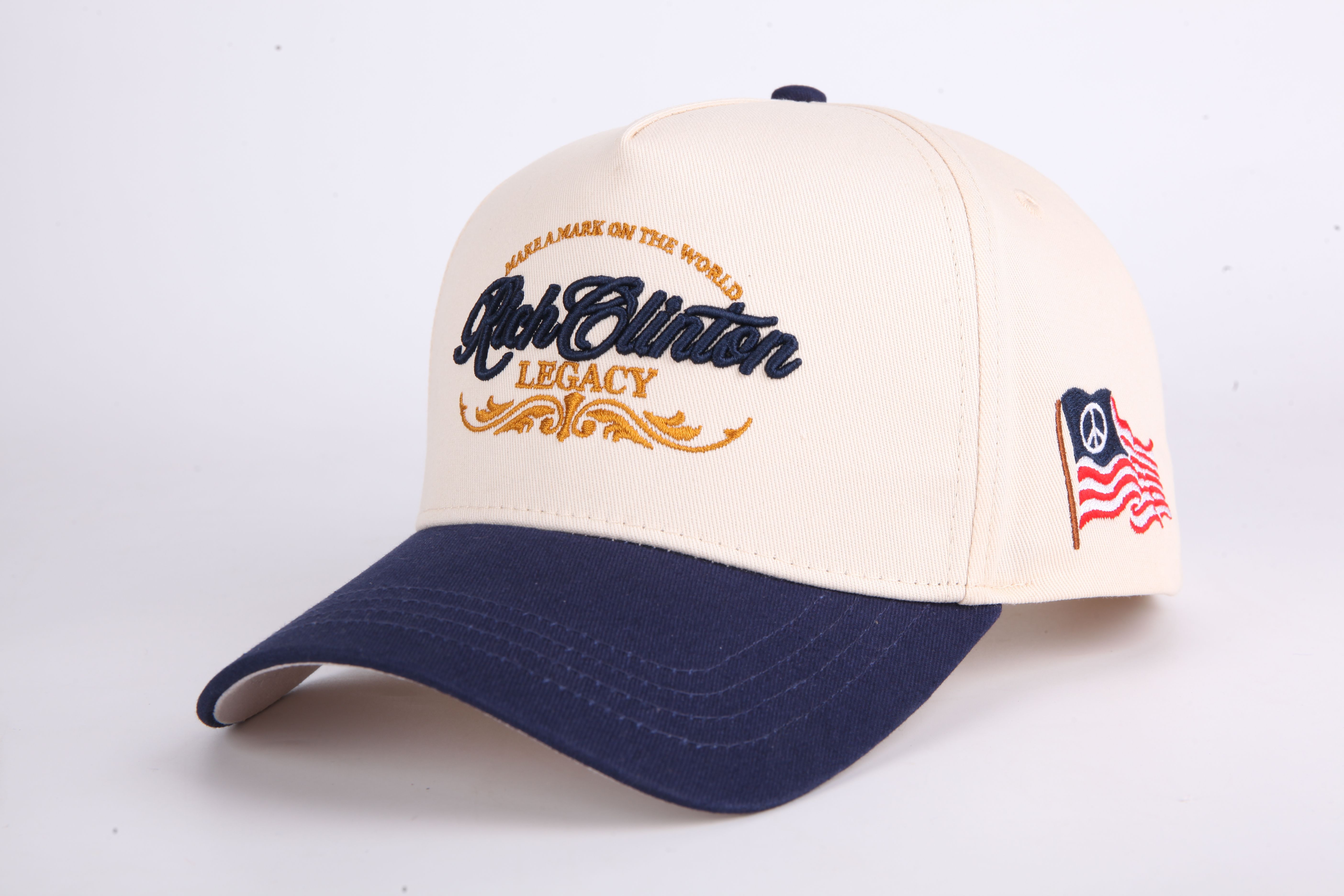 Custom Baseball Cap