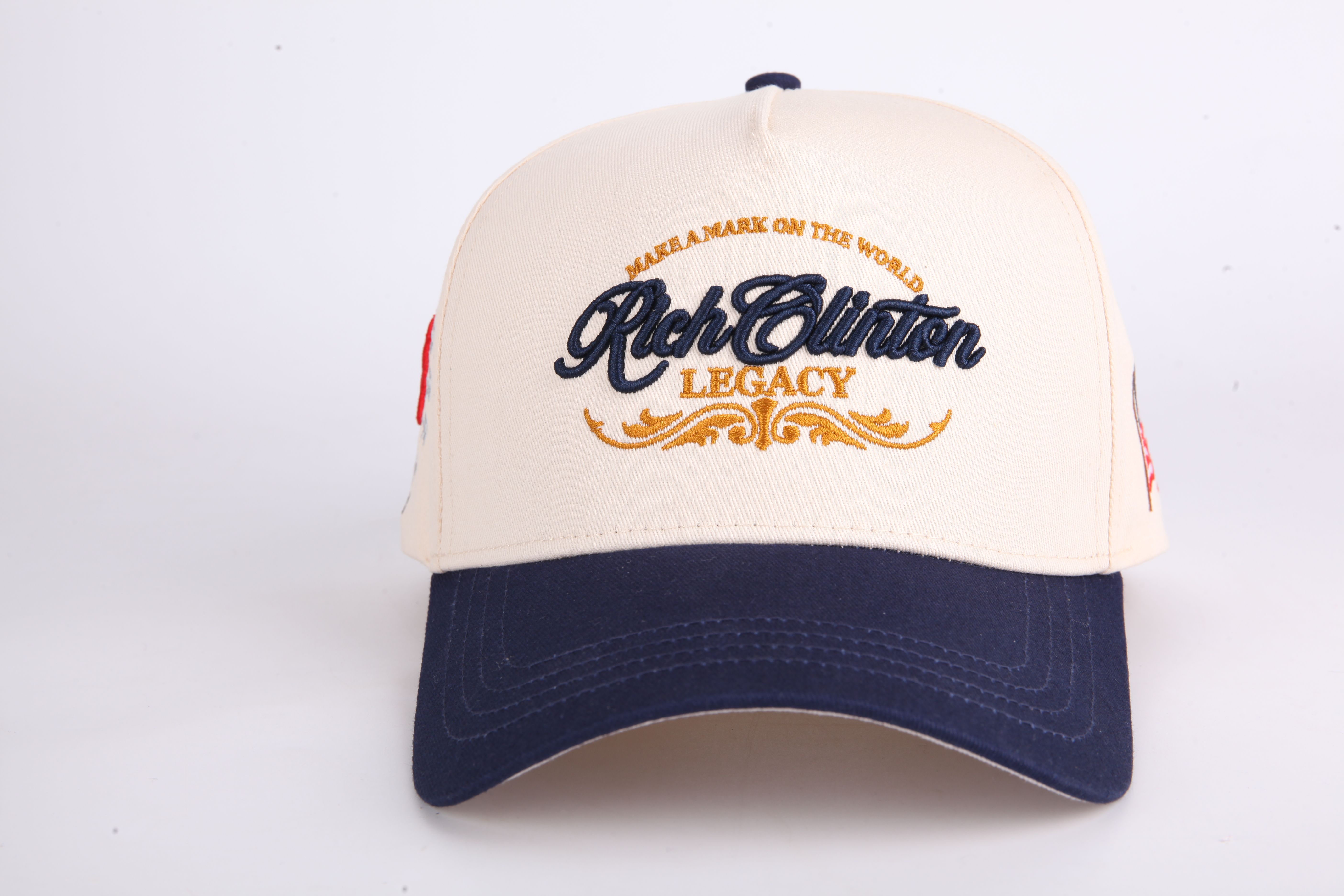 Custom Baseball Cap