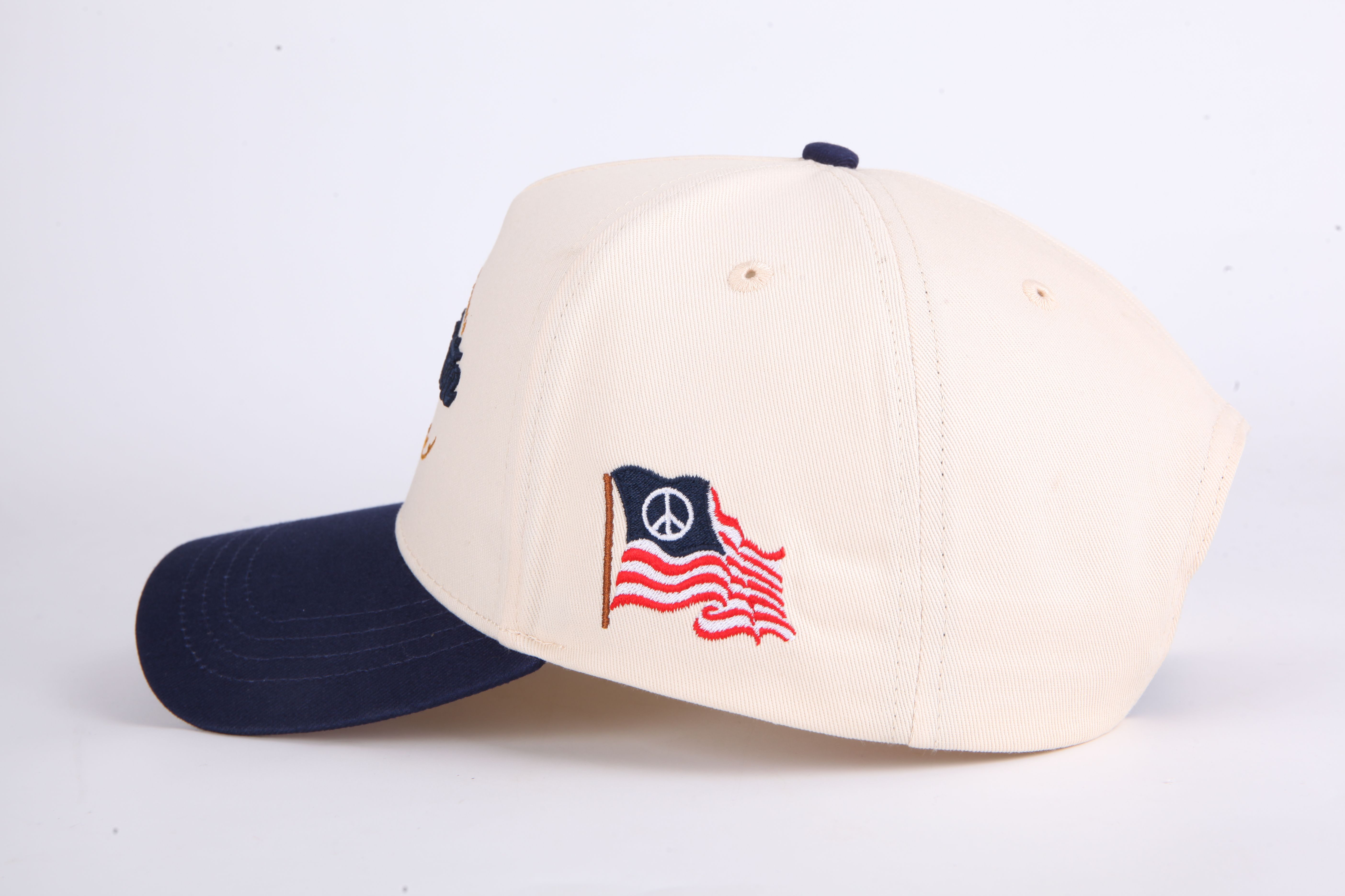 Custom Baseball Cap