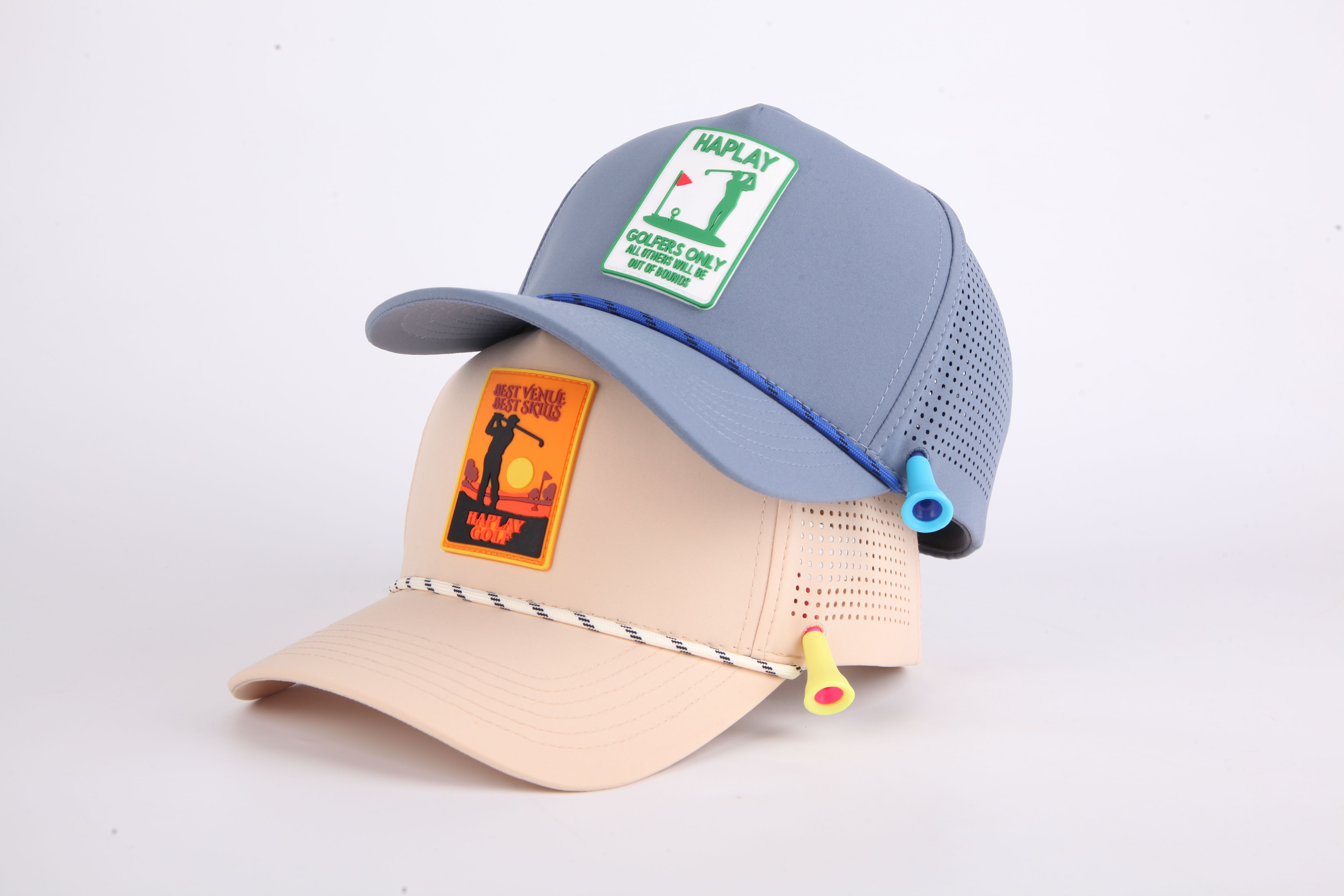 Custom Golf cap