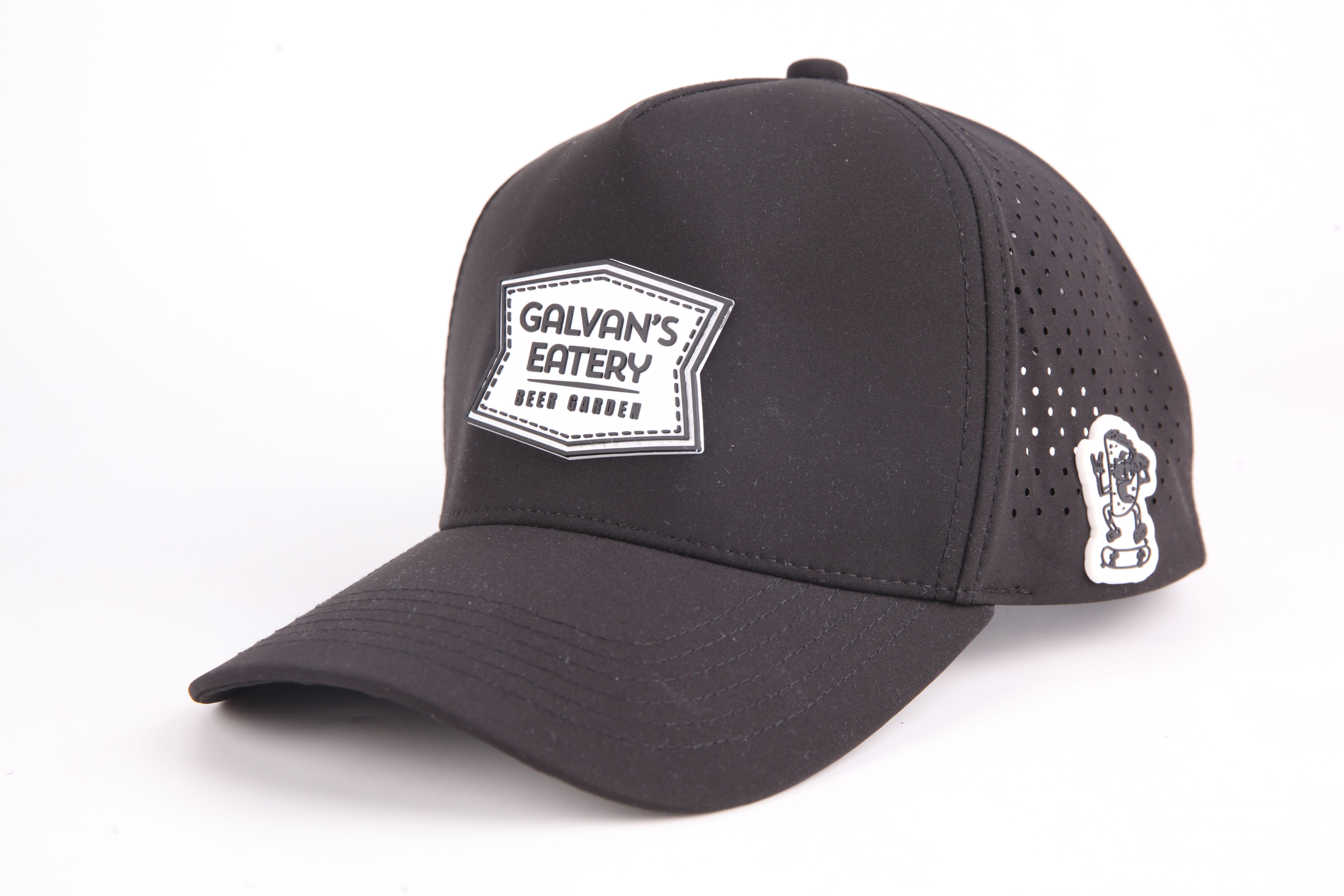 permormance cap
