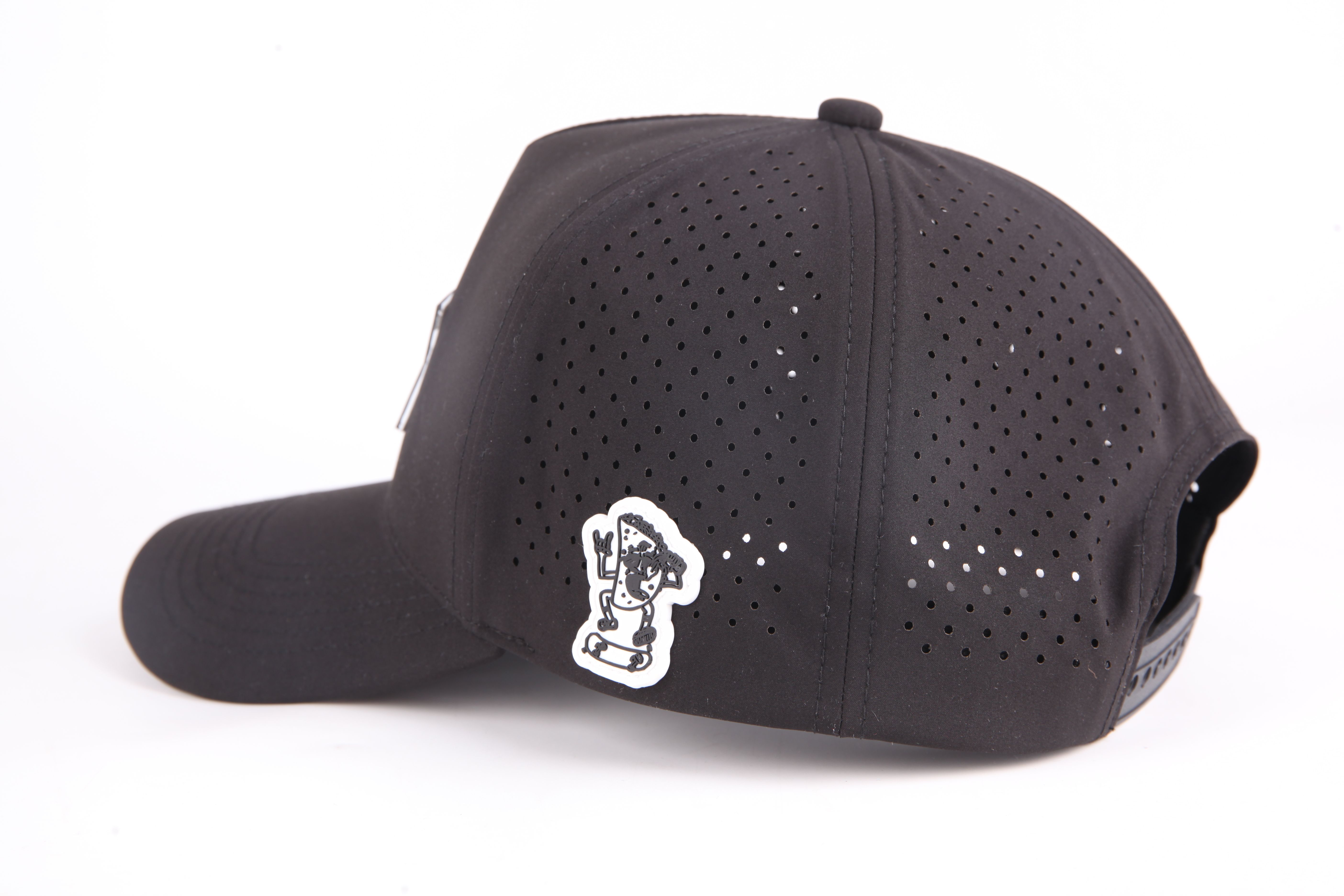 permormance cap