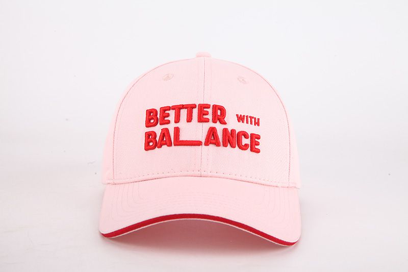 Better with Balance Caps