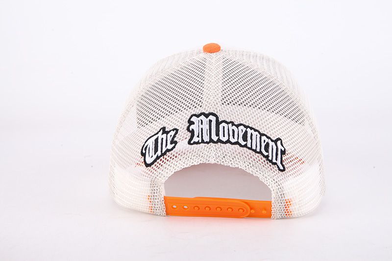 Faith & Fashion Trucker Caps