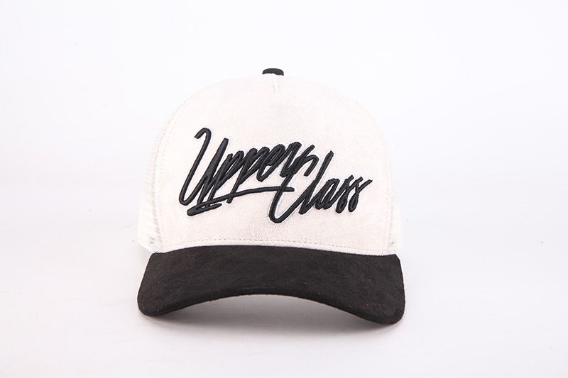 Faith & Fashion Trucker Caps