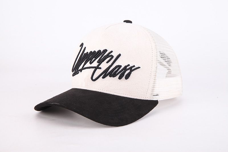 Faith & Fashion Trucker Caps
