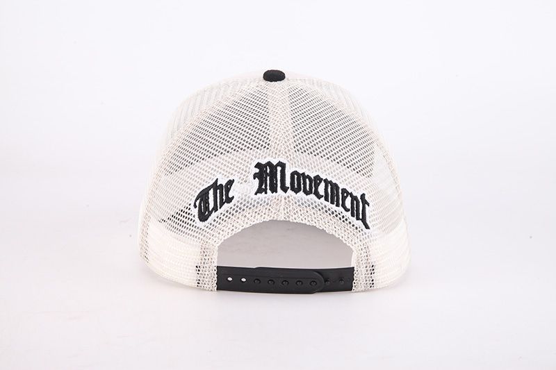 Faith & Fashion Trucker Caps