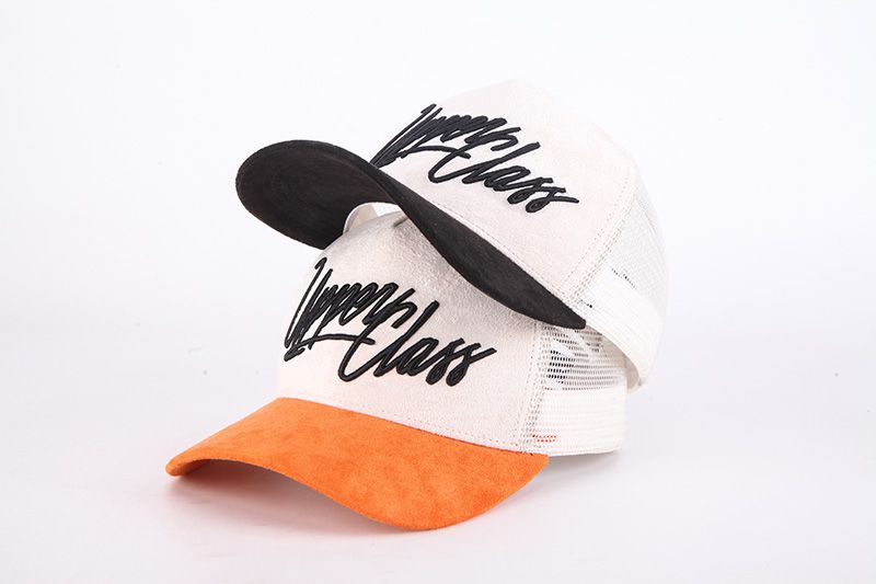 Faith & Fashion Trucker Caps