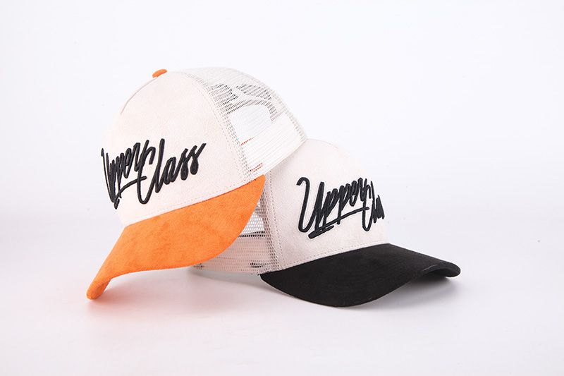 Faith & Fashion Trucker Caps