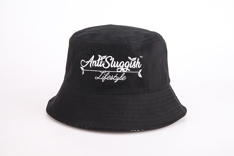 Custom Reversible Bucket Hat