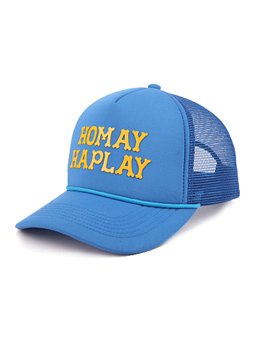 Trucker Hat