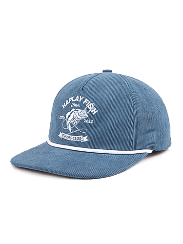 Snapback Cap
