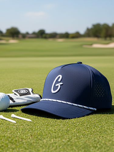 Golf Cap