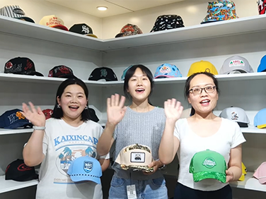 Premium Laser Perforated Hats for Brands | Custom Hat Factory