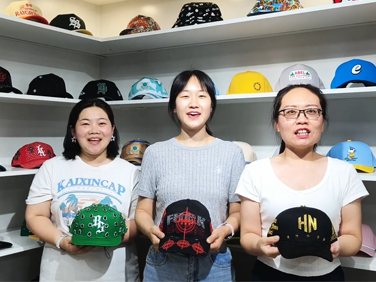 Why Top Streetwear Brands Use Heavy Embroidery & Rhinestone Hats
