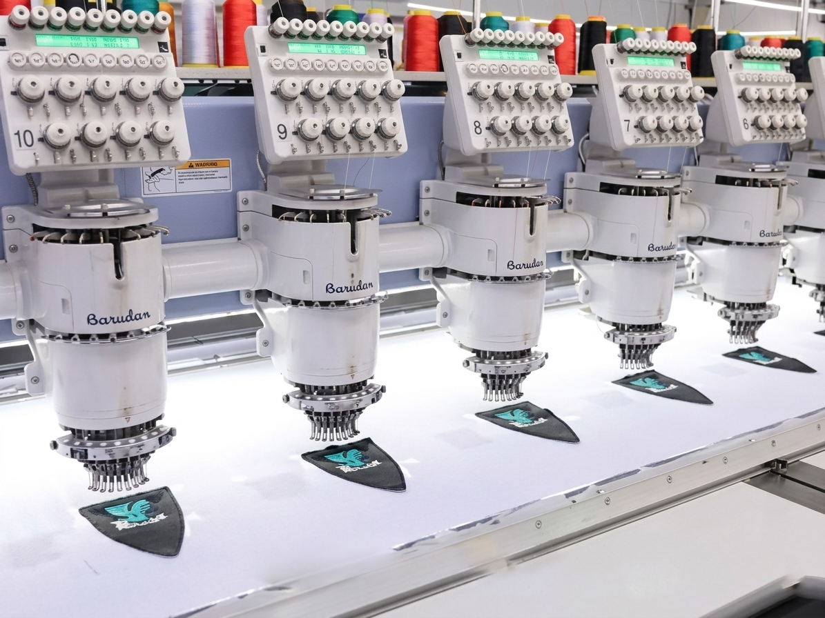 Custom Rhinestone & Heavy Embroidery Hats | Premium B2B Headwear Manufacturer