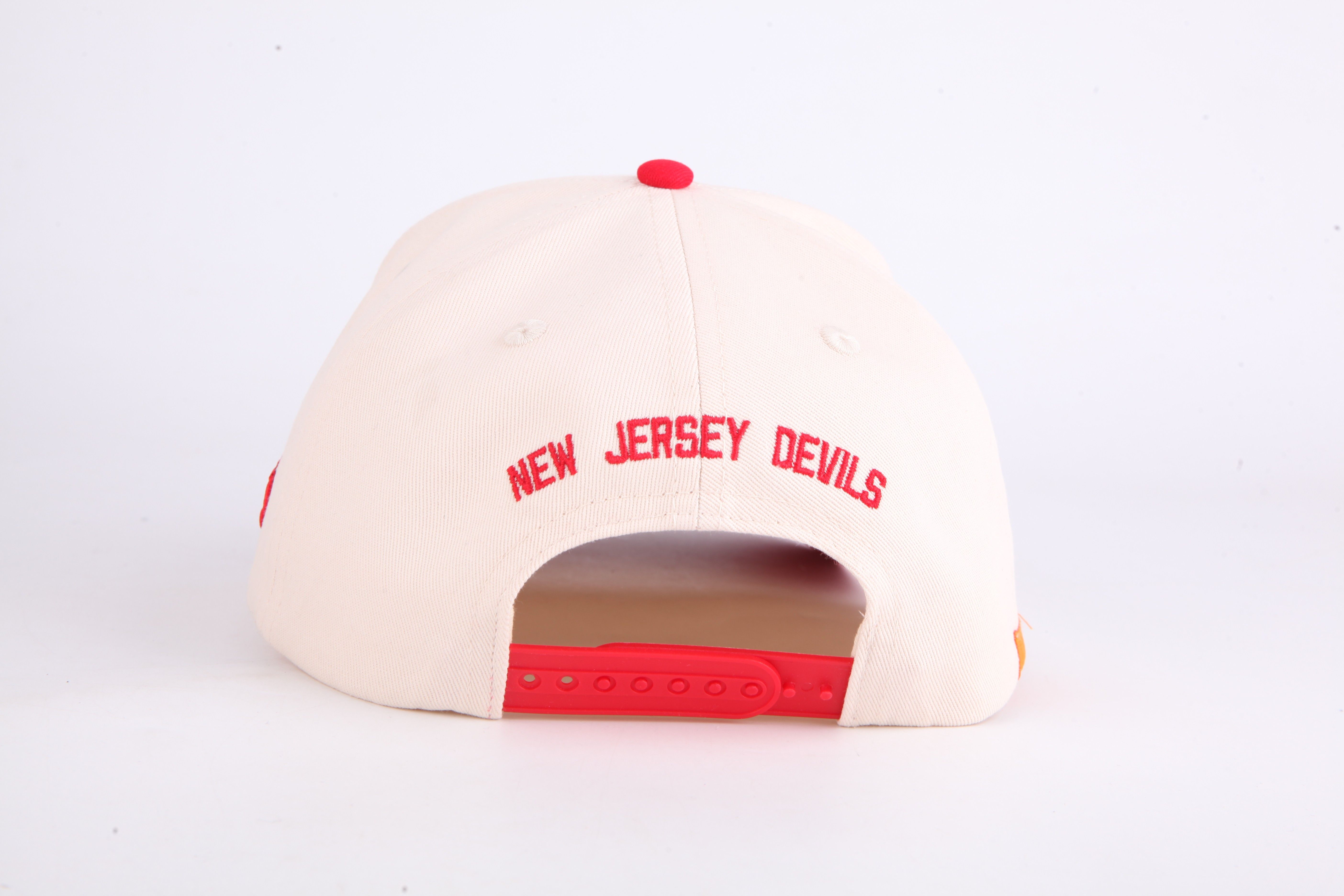 Wholesale Hard-Top Pure Cotton Baseball Hat Custom Embroidery Factory