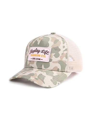 Trucker Hat