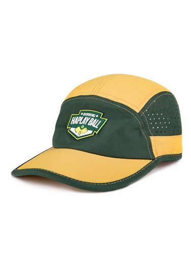 Camper Cap